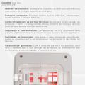 025882 - CLAMPER Mobi Box 220V 8KW C M 32A - Cinza - 06